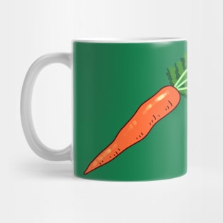 Carrot Mug